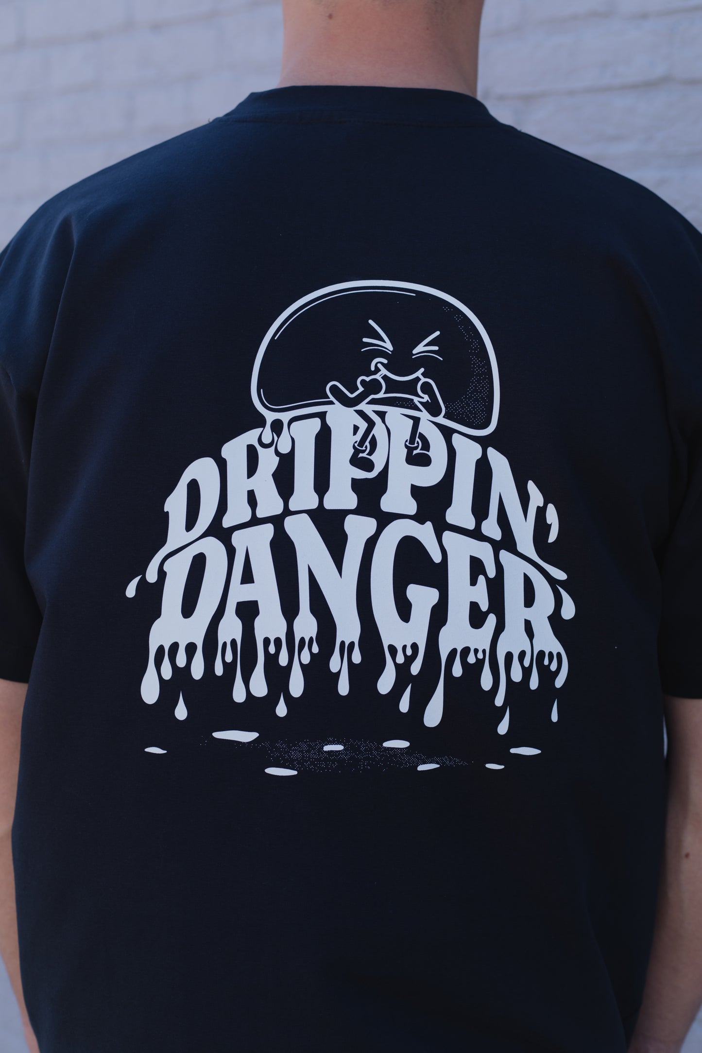 DRIPPING DANGER