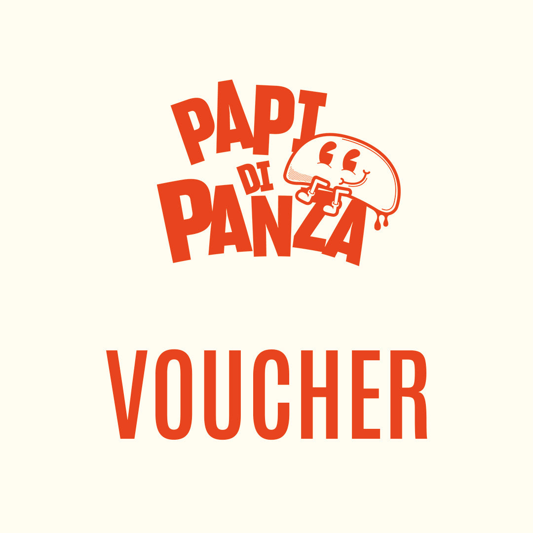 Papi Di Panza voucher