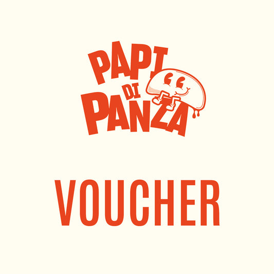 Papi Di Panza voucher